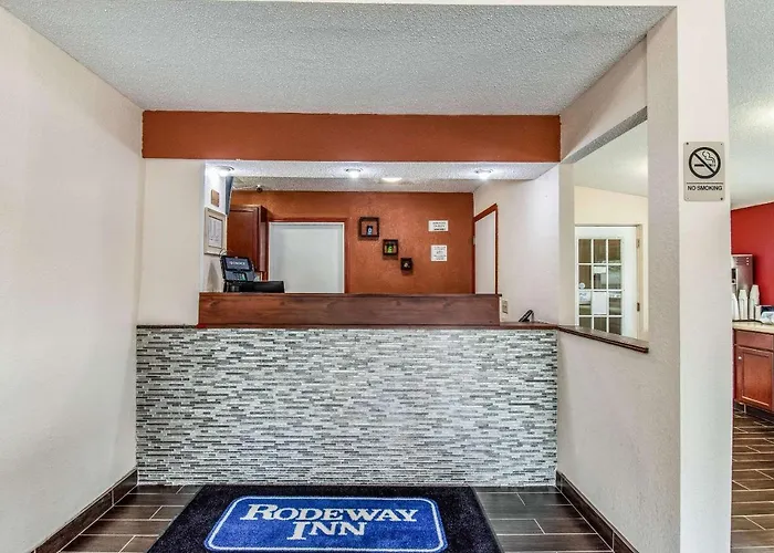 Rodeway Inn