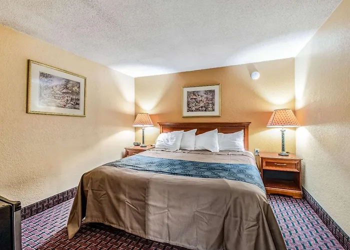 Rodeway Inn