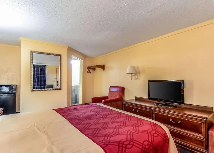 Rodeway Inn