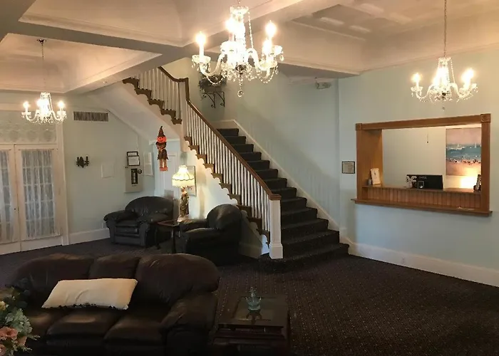 Mayfair Hotel