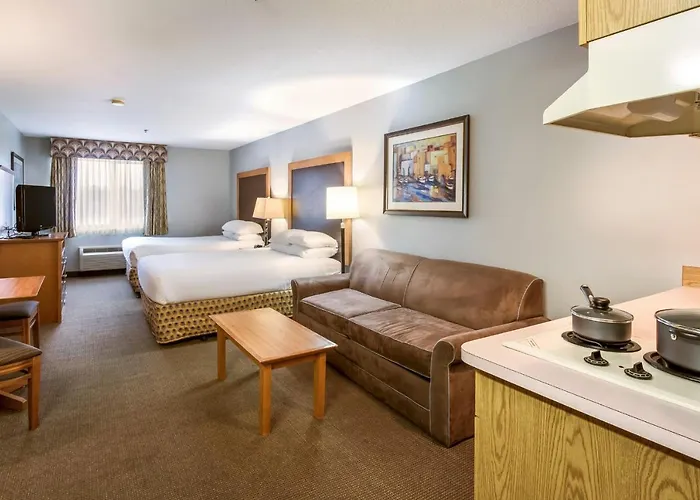 Red Lion Inn & Suites Seaside
