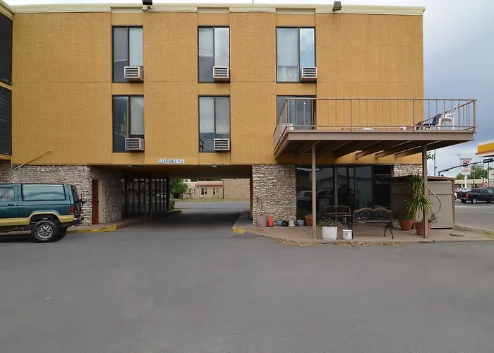 Econo Lodge