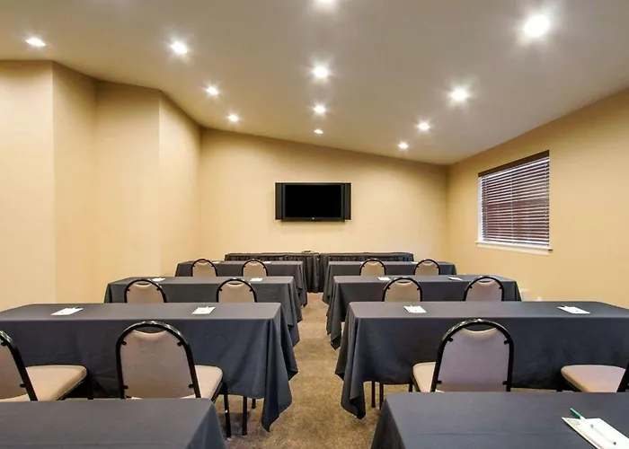 Quality Inn & Suites Springfield - Eugene North