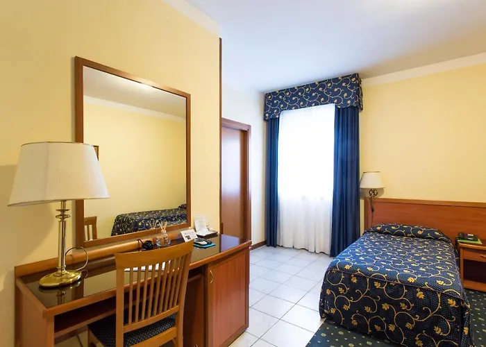Hotel Ristorante Paladini