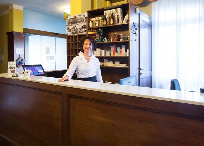 Hotel Ristorante Paladini