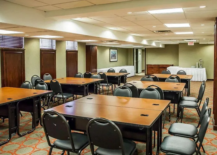 The Virginian Suites, Ascend Hotel Collection