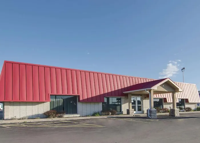 Americas Best Value Inn