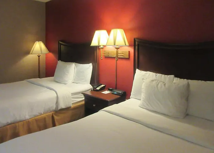 Quality Inn & Suites Owego
