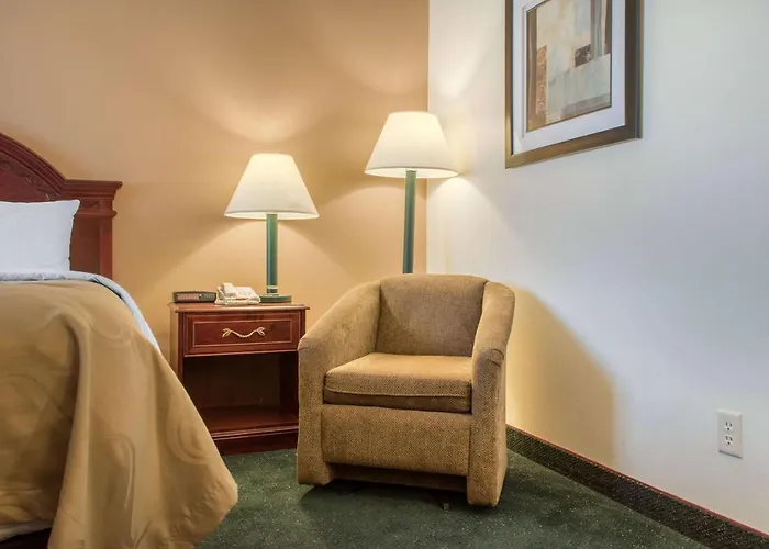 Quality Inn Helena