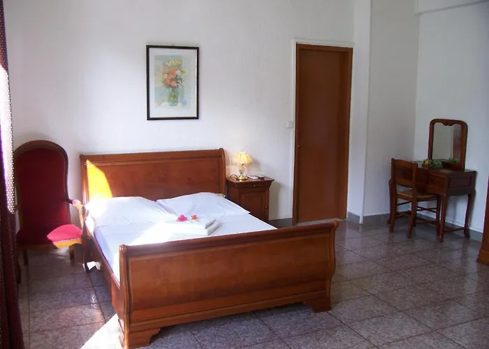 Hotel Le Nathania