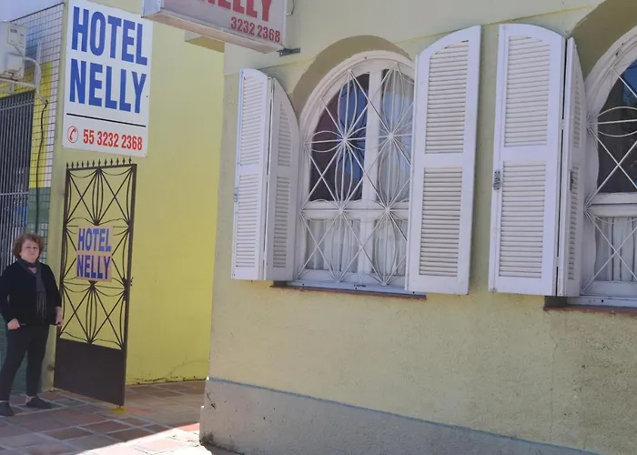Hotel Nelly