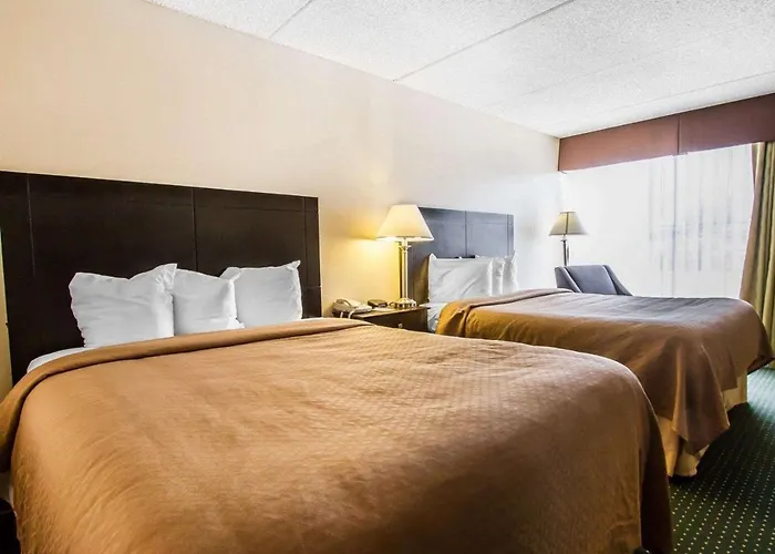 Quality Inn Near Ft Huachuca