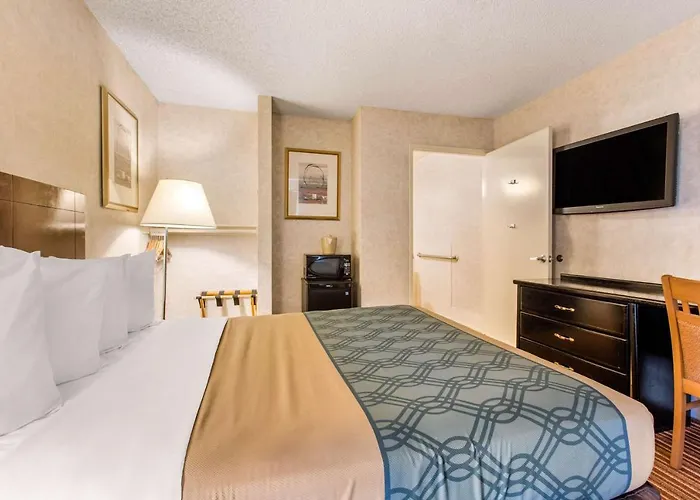 Rodeway Inn & Suites El Cajon San Diego East