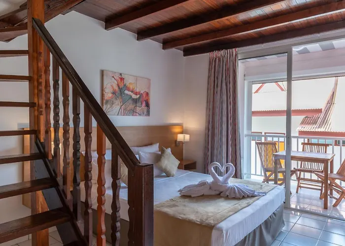 The Originals City, Hôtel Belova, Cayenne Sud