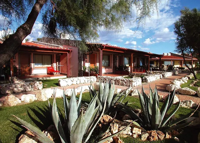 Trevi Village