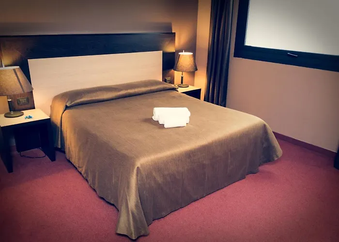 Hotel Don Camillo