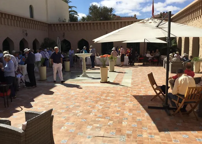Hotel Parador