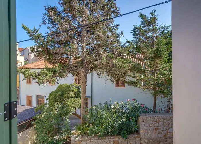 Hotel Vila Conte