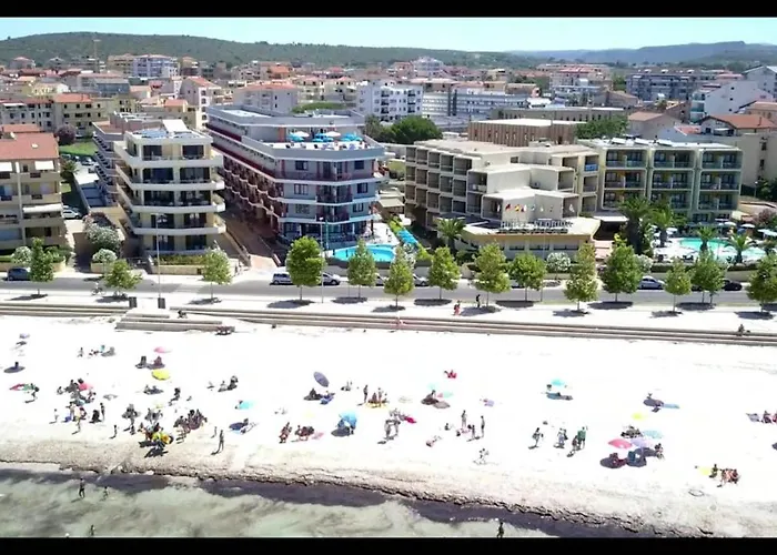 Hotel Soleado