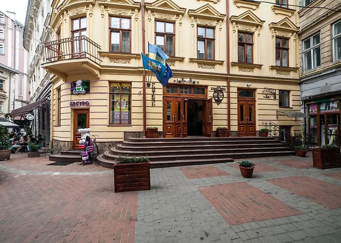 Kryva Lypa