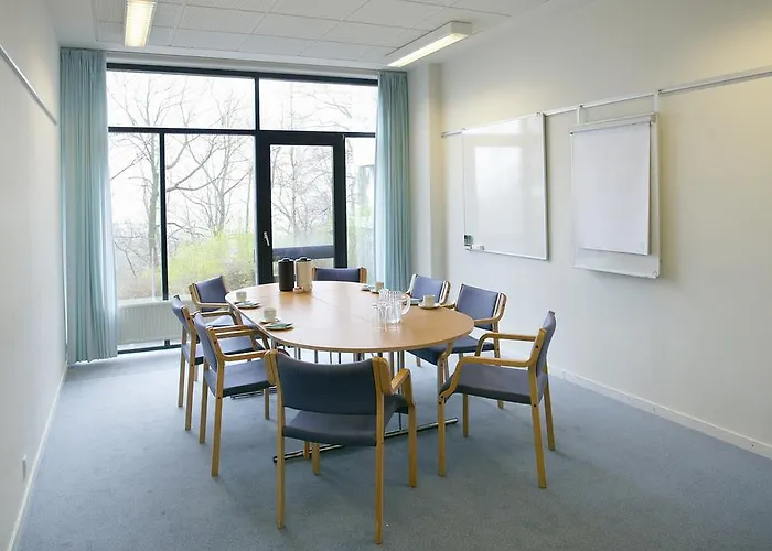 Scandic Kongens Ege