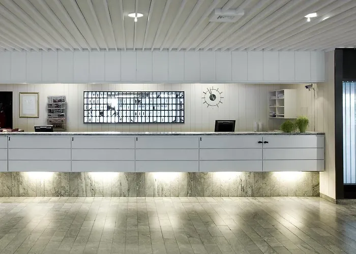 Scandic Kongens Ege