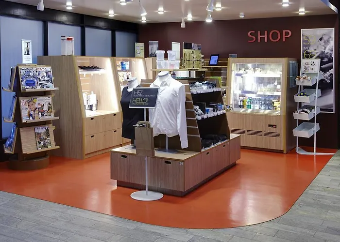 Scandic Kongens Ege