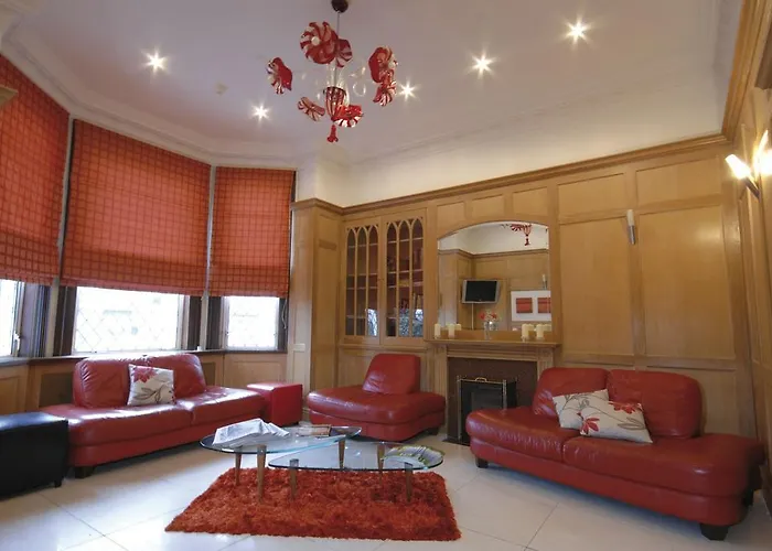 Comfort Hotel Enfield