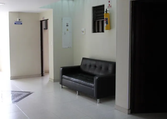 Hotel Vigua