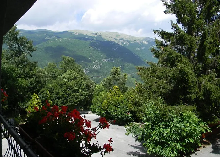 Hotel Valdirose