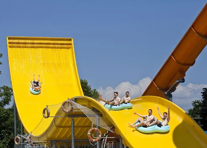 Hotel Cateski Dvorec