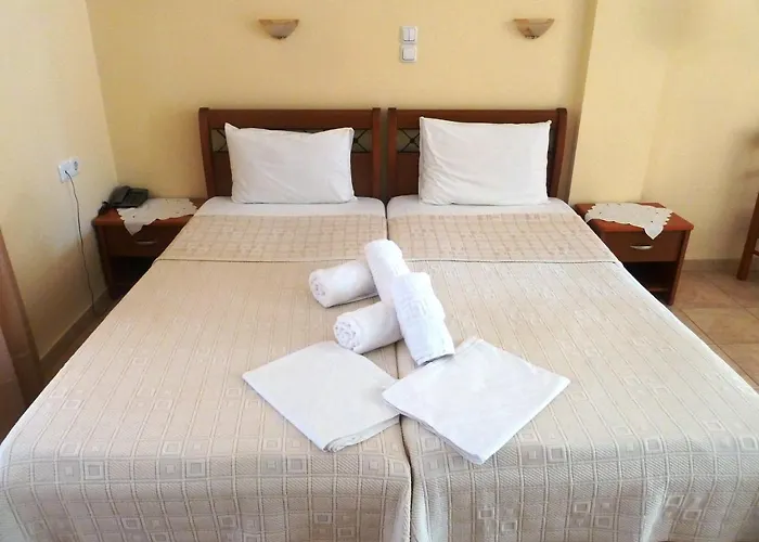 Elafonisos Diamond Resort