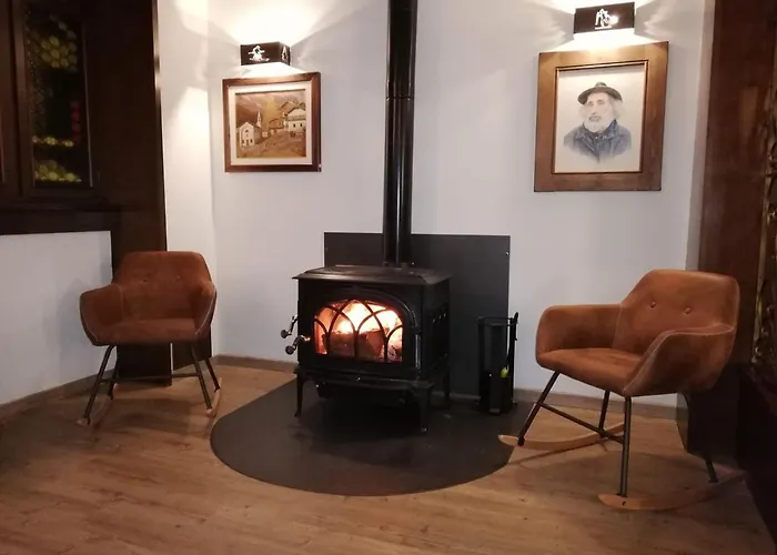Hotel Meuble Meridiana