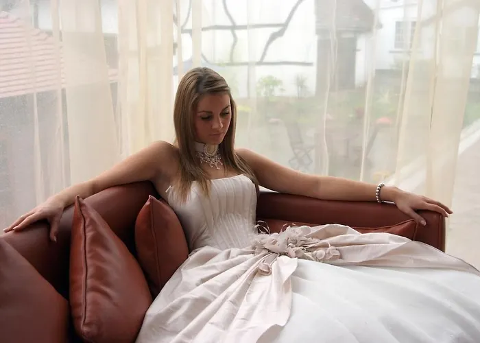 Barn Hotel London Ruislip