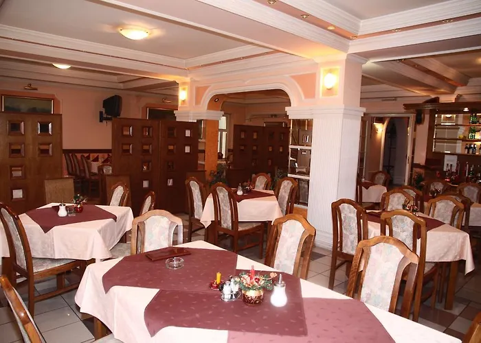 Garni Hotel Pbg