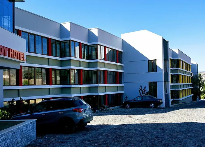 Berksoy Hotel