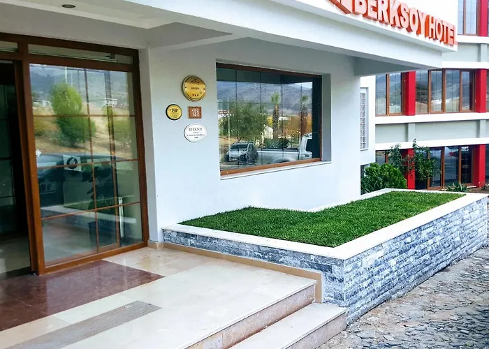 Berksoy Hotel