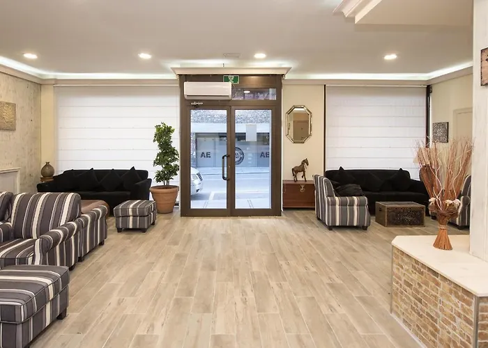 Hotel Andino