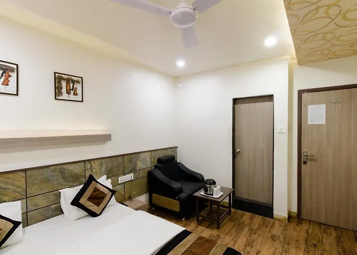 Hotel City Inn