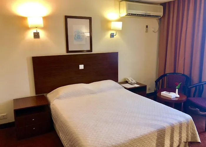 Ajman Beach Hotel
