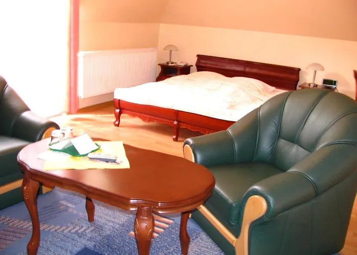 Hotel Gracja