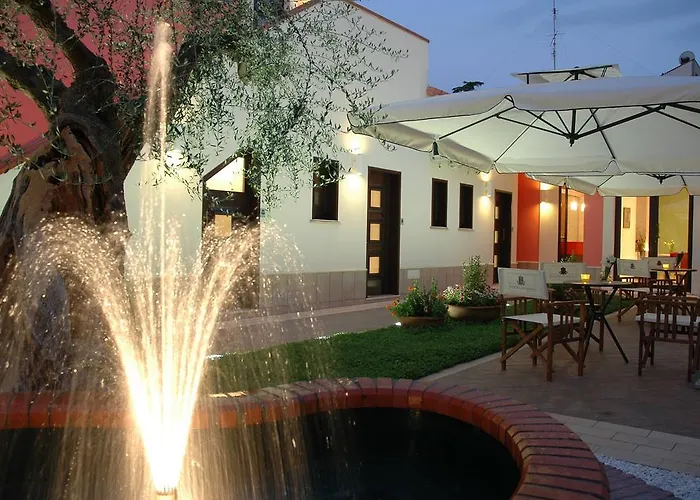 Residenza Glave