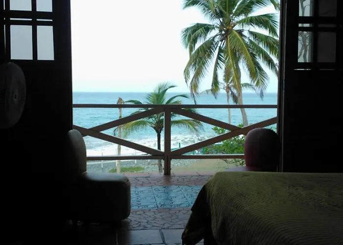 Hotel Sol Y Luna