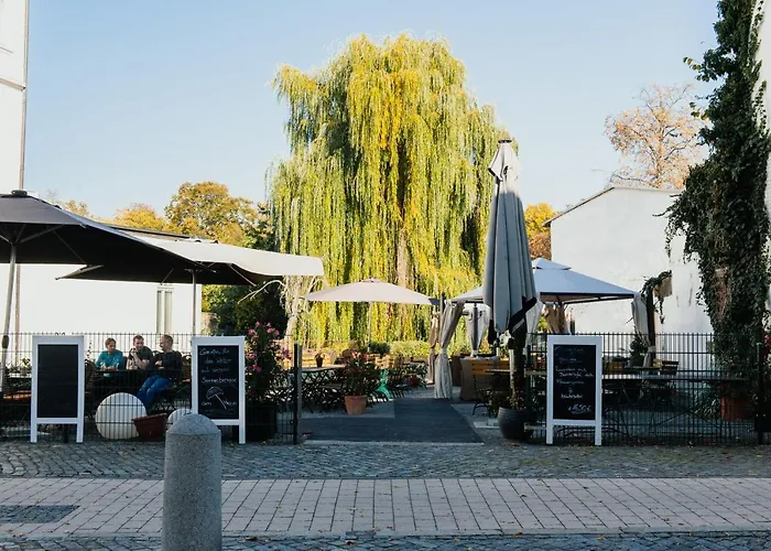 Hotel&Restaurant Deutscher Kaiser