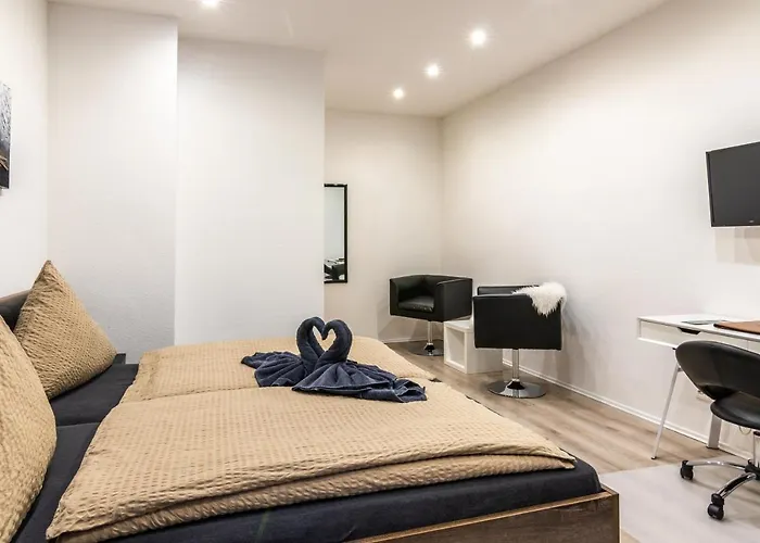 Hotel Martz