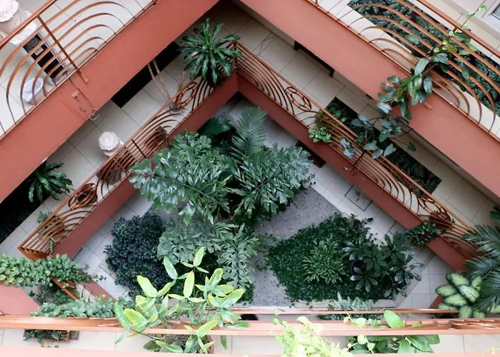 Hotel Martell