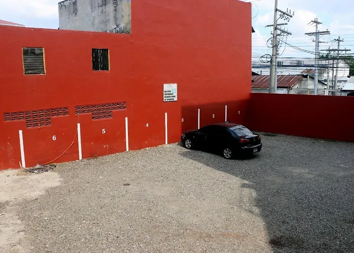 Hotel Martell