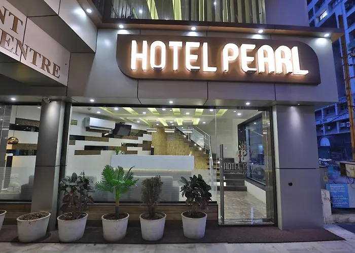 Hotel Pearl