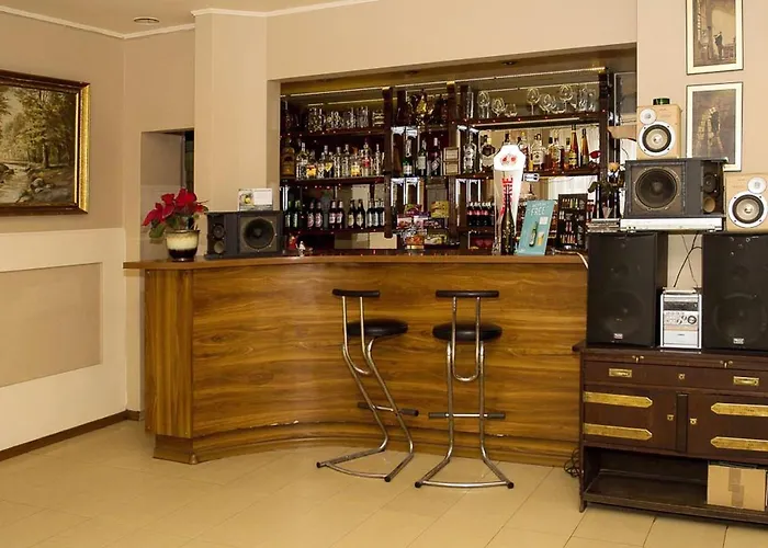 Hotel Karkonosze