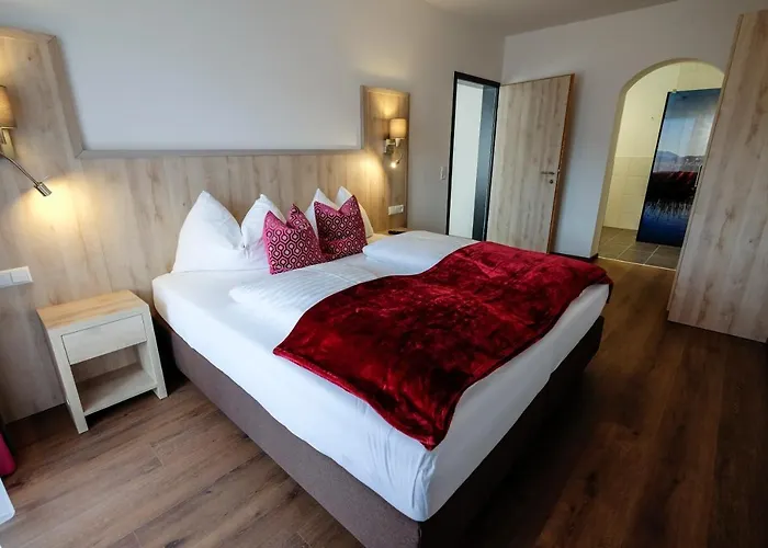 Aktiv Hotel Karnia